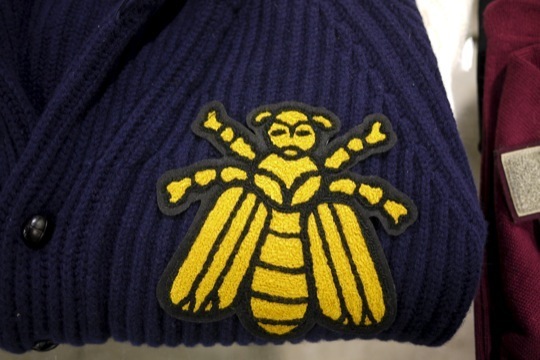 bee line clothing pharrell online -